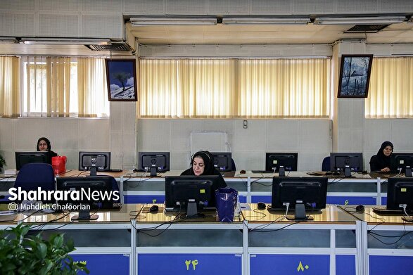 ساعات کاری ادارات آموزش و پرورش خراسان رضوی در زمستان ۱۴۰۴ تغییر کرد