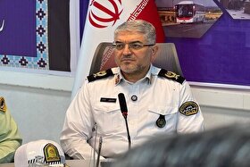 اعلام نظر نهایی پلیس درباره علت حادثه رانندگی خانواده سقاب اصفهانی، معاون رئیس‌جمهور