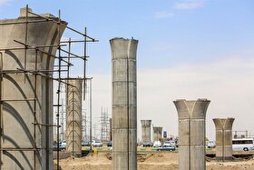                      هزینه ۵۲۰ میلیاردی پروژه غیرهم‌سطح میدان امام‌حسن‌مجتبی(ع) برای شهرداری مشهد                 