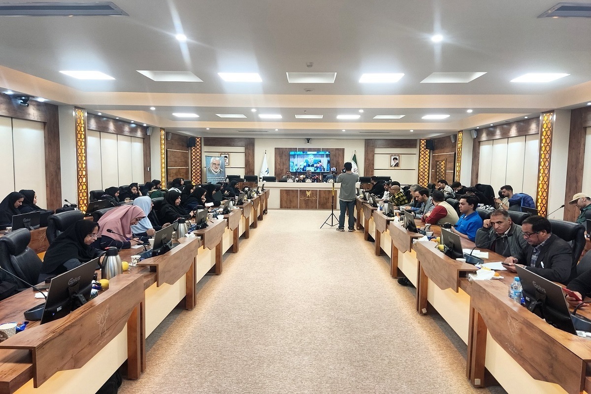 بیش از ۸۸ هزار دانشجو در دانشگاه آزاد اسلامی خراسان رضوی تحصیل می‌کنند + فیلم