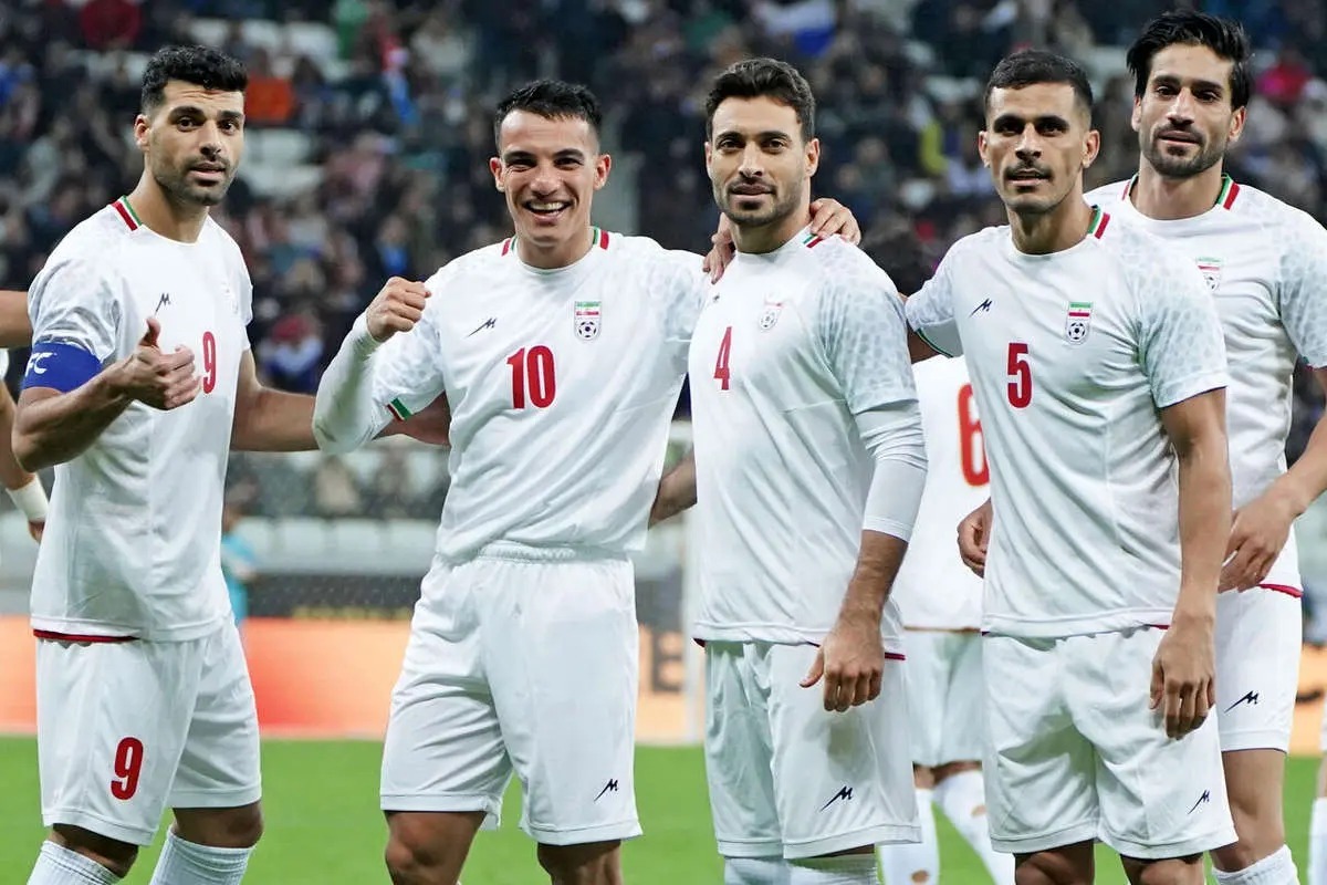 رئیس فراکسیون ورزش مجلس: منابع مالی بازی‌های تدارکاتی تیم ملی تأمین می‌شود