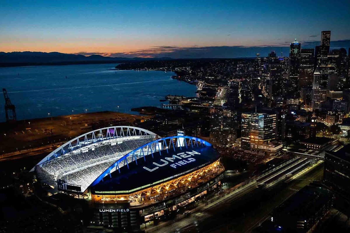 نام‌گذاری عجیب برای بازی ایران و مصر از سوی کمیته محلی برگزاری جام جهانی ۲۰۲۶