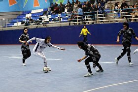 تغییر برد با باخت در ۲ دقیقه آخر