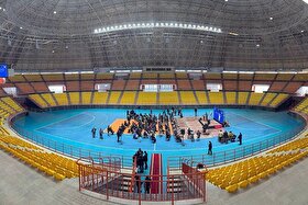 این افتتاح یک افتتاح دیگر هم می‌خواهد!