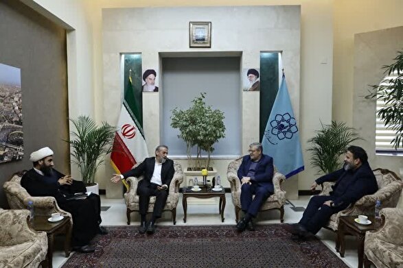 شهردار مشهد مقدس: فرایند سومین دوره رویداد «نشان مشهدالرضا (ع)» وارد مرحله نهایی شد