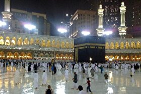 طرح «نور» به مساجد مناطق محروم مشهد و  خراسان رضوی هم رسید