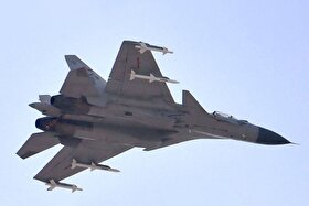 ابعاد نظامی مناقشه میان چین و ژاپن