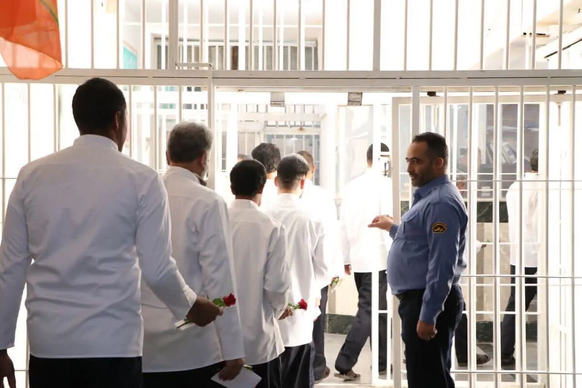 تعداد زندانیان جرائم غیرعمد به بیش از ۲۰ هزار نفر رسیده است