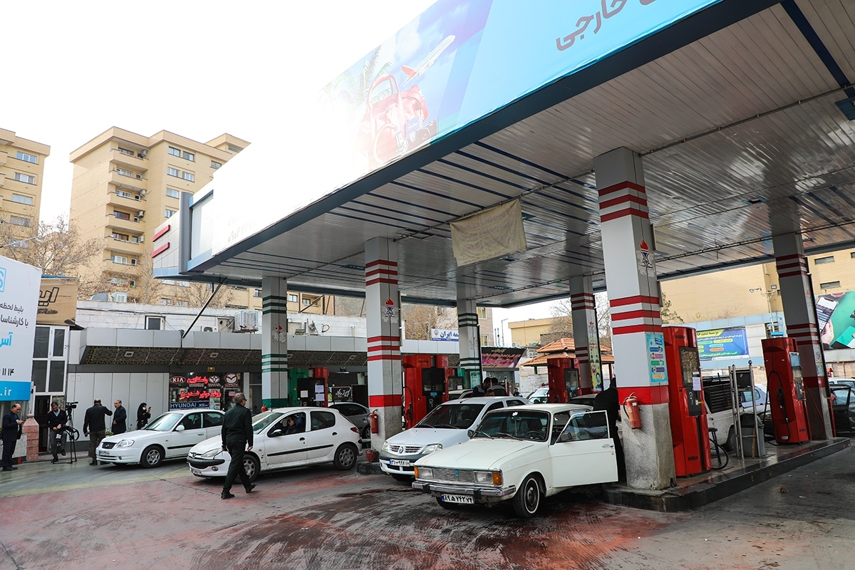 بنزین از ۲۲ آذر ۱۴۰۴ سه نرخی خواهد شد + فیلم