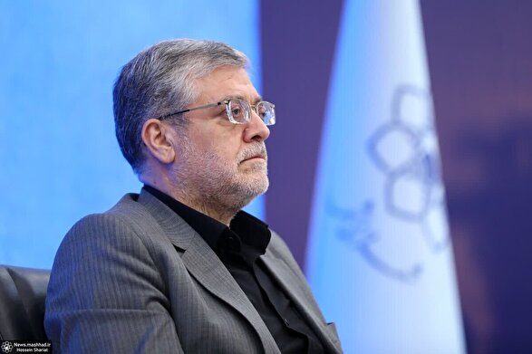 مشهد در مسیر راهبری دیپلماسی شهری منطقه‌ای و بین‌المللی