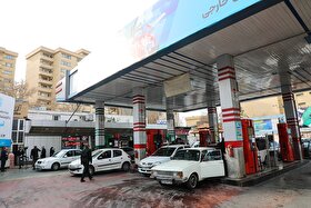 بنزین از ۲۲ آذر ۱۴۰۴ سه نرخی خواهد شد + فیلم