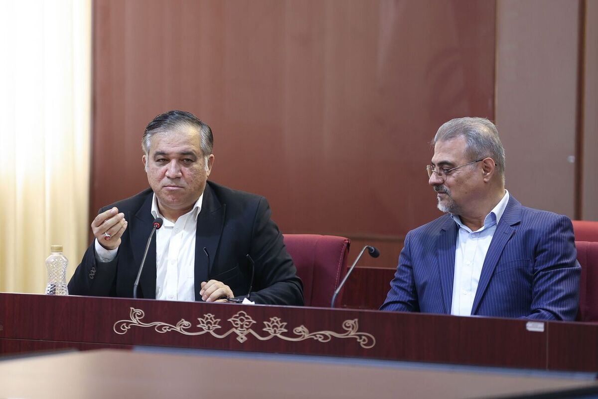 انتخاب نظری‌جویباری به عنوان مدیرعامل استقلال در مراحل پایانی