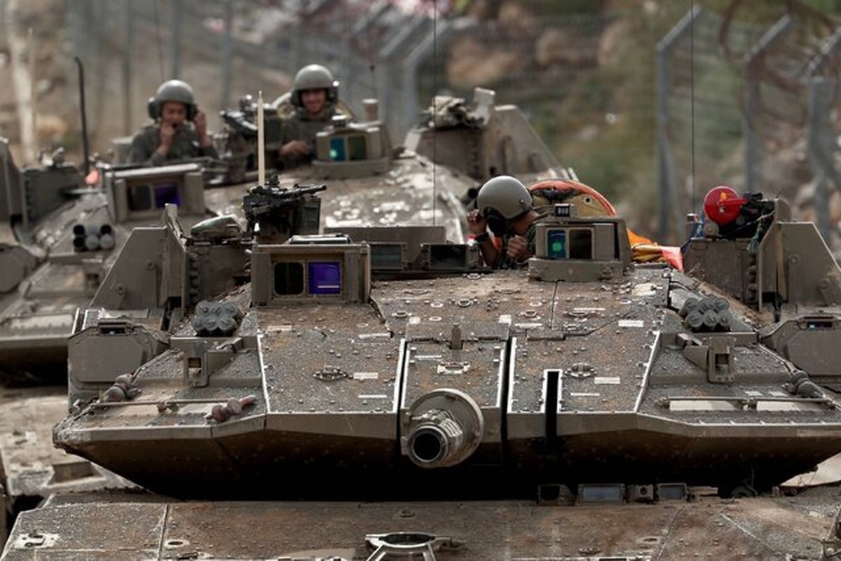 الشرق الاوسط: جنوب سوریه به میدان نبرد خاموش بین دمشق و تل‌آویو تبدیل شده است