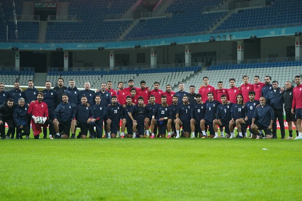 ایران-اسپانیا درایام نوروز؟ | خیلی جدی است