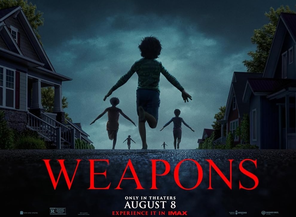 معرفی ۱۰ فیلم محبوب و پُر‌جست‌وجوی سال ۲۰۲۵ از نگاه گوگل ترندز