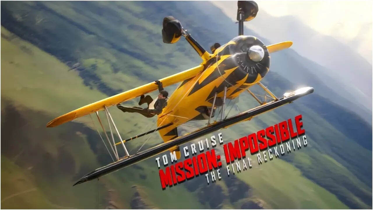 معرفی ۱۰ فیلم محبوب و پُر‌جست‌وجوی سال ۲۰۲۵ از نگاه گوگل ترندز