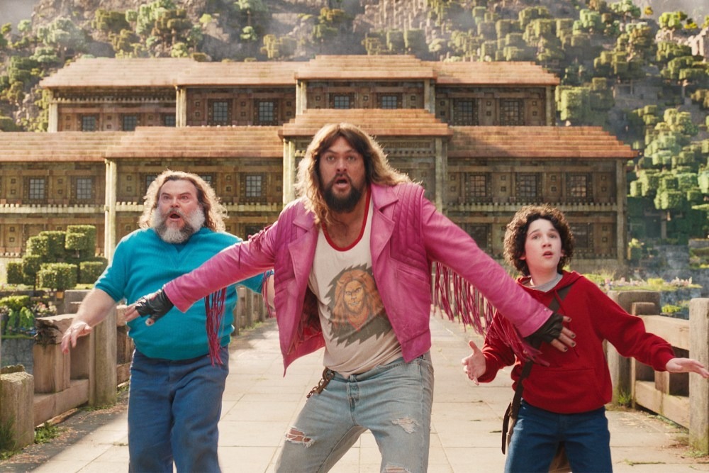 معرفی ۱۰ فیلم محبوب و پُر‌جست‌وجوی سال ۲۰۲۵ از نگاه گوگل ترندز