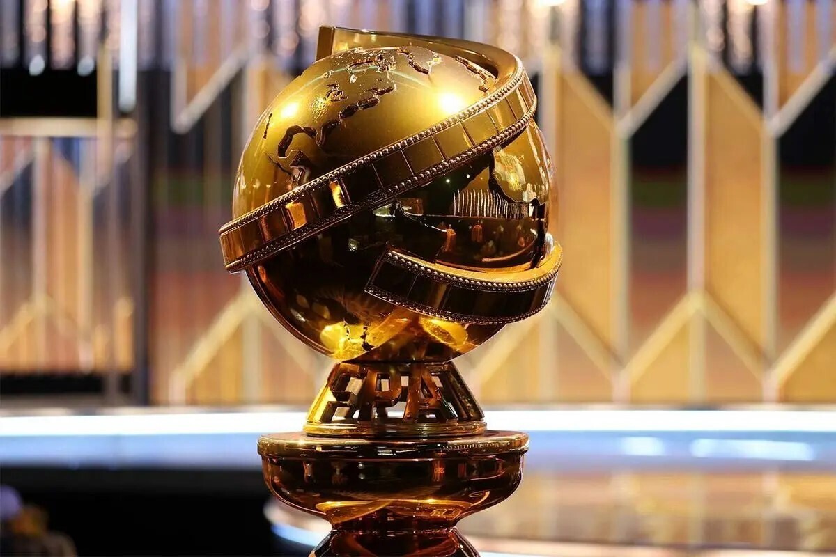 فهرست کامل نامزدهای گلدن گلوب ۲۰۲۶ (Golden Globe Awards 2026) اعلام شد