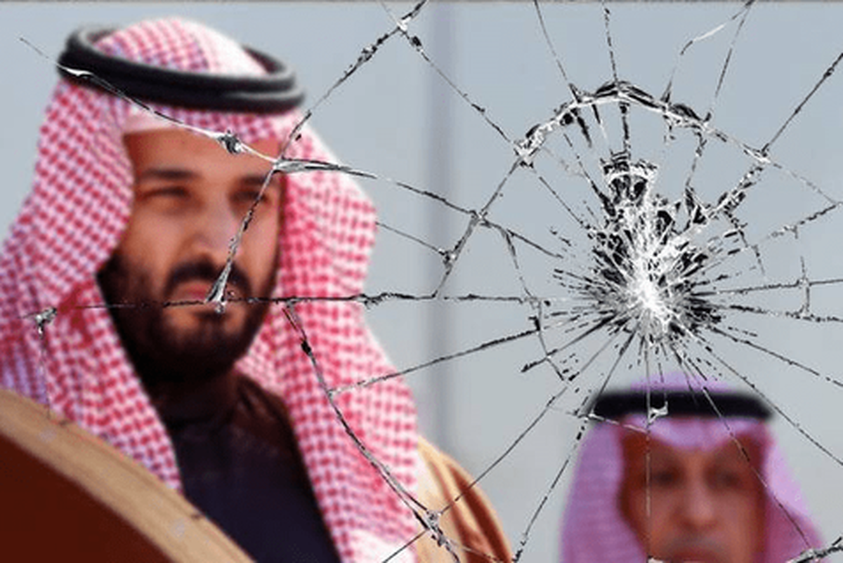 عربستان سعودی به پولدار‌ها اجازه نوشیدن مشروبات می‌دهد