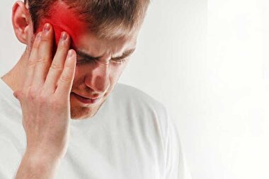 اینفوگرافی| ۱۰ راهکار طبیعی برای خلاصی از سردرد