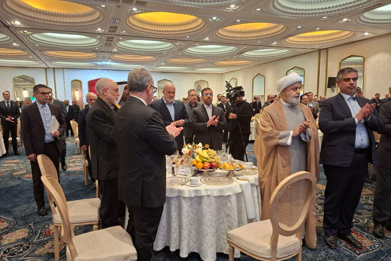 سفیر قطر در ایران: روابط تهران و دوحه نمونه اهمیت ارتباط سازنده در پیشبرد اهداف توسعه و شکوفایی در منطقه است