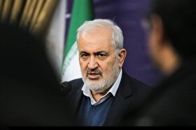 پاسخ وزیر نیرو، نماینده مجلس را قانع کرد | ارائه فرصت ۶ماهه به علی‌آبادی