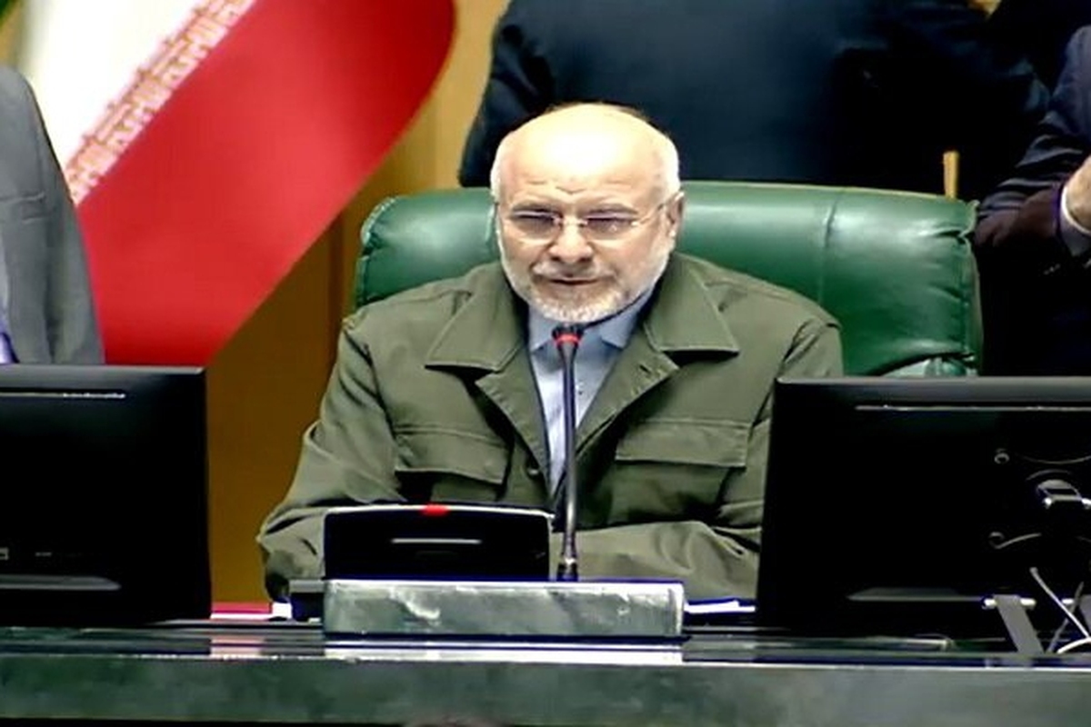 قالیباف: فرایند سؤال نمایندگان از وزرا اصلاح خواهد شد