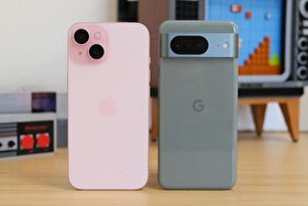 همکاری کم‌سابقه اپل و گوگل برای آسان‌تر شدن انتقال بین اندروید و iOS