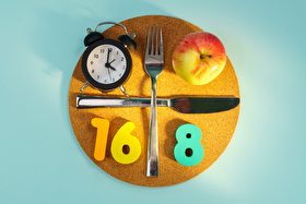 رژیم فستینگ چگونه مغز انسان را بازتنظیم می‌کند؟