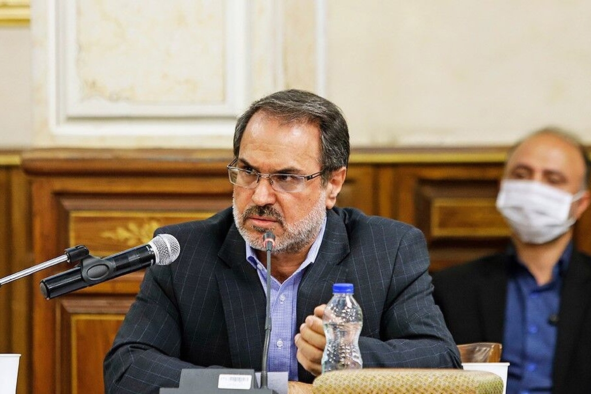 خداییان: پیشگیری، اولویت ما در مبارزه با فساد است