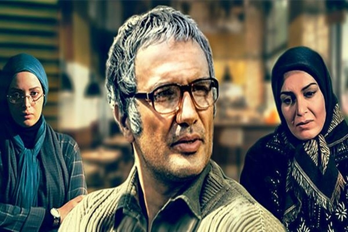 بازپخش سریال تلویزیونی «از یاد رفته» در شبکه آی فیلم آغاز شد.