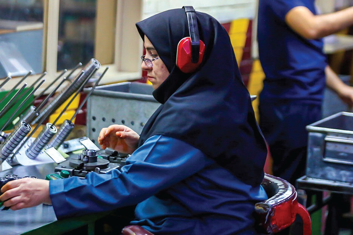 برندسازی، حلقه مفقوده در  کارآفرینی بانوان