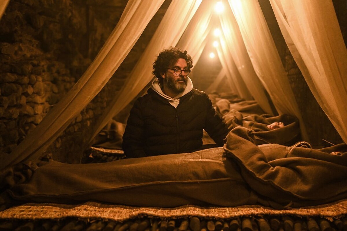 سریال «هزار و یک‌شب»؛ پلی فرهنگی بین ایران و ترکیه