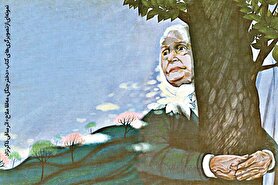 کتابی درباره زندگی مه‌لقا ملاح، مادر محیط زیست ایران | دختر جنگل، دوست زمین