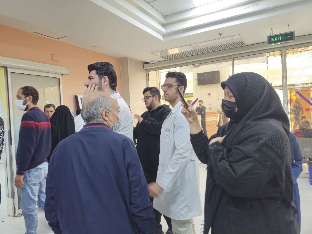 «آقا حساب کرد» و دلها آرام گرفت | ستاره، دختری که درخشید و آقا برایش حساب کرد «آقا حساب کرد» و دلها آرام گرفت | ستاره، دختری که درخشید و آقا برایش حساب کرد