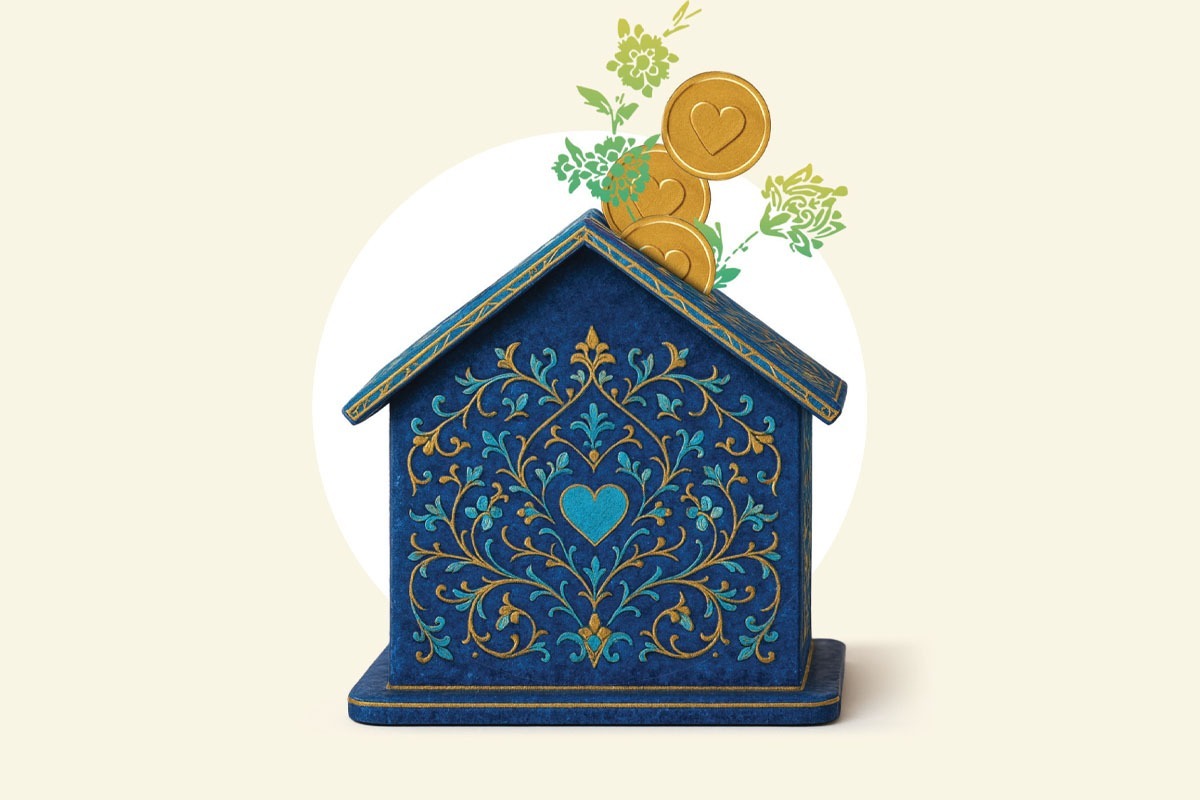 صندوق خانوادگی، یکی از راهکارهای نجات اقتصاد خانواده از بن‌بست سود بانکی | بده‌بستان خدایی برای رفع نیازهای مالی