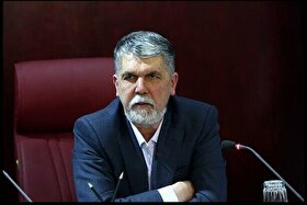 وزیر فرهنگ از تلاش‌های سیدفتح‌الله مجتبایی در حوزه ایران‌شناسی، تقدیر کرد