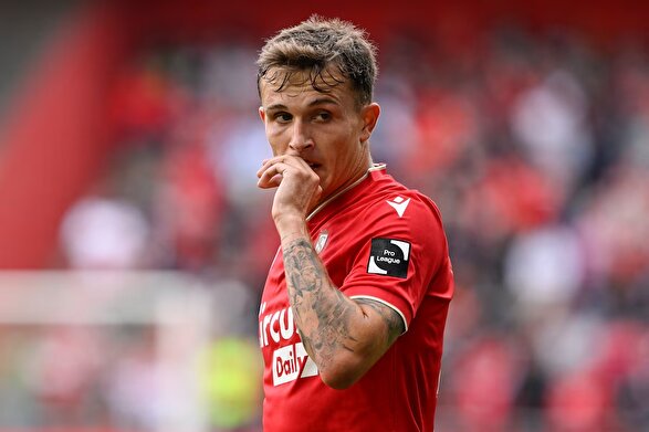 دنیس اکرت گزینه مورد نظر امیر قلعه نویی برای تیم ملی کیست؟ + رزومه و تیم‌های سابق