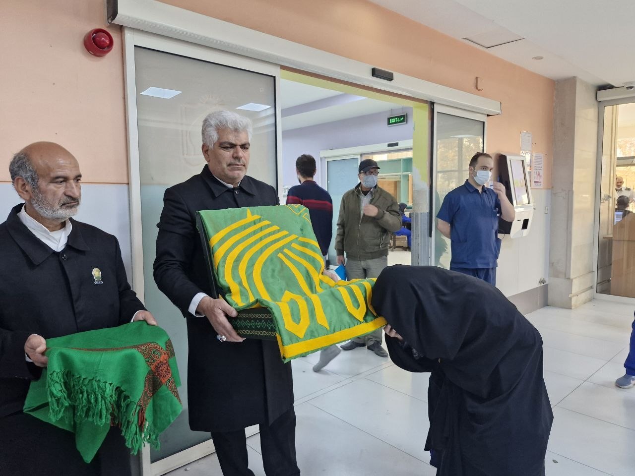 «آقا حساب کرد» و دل‌ها آرام گرفت | ستاره، دختری که درخشید و آقا برایش حساب کرد