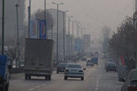 افزایش سرطان‌های مرتبط با آلودگی هوا