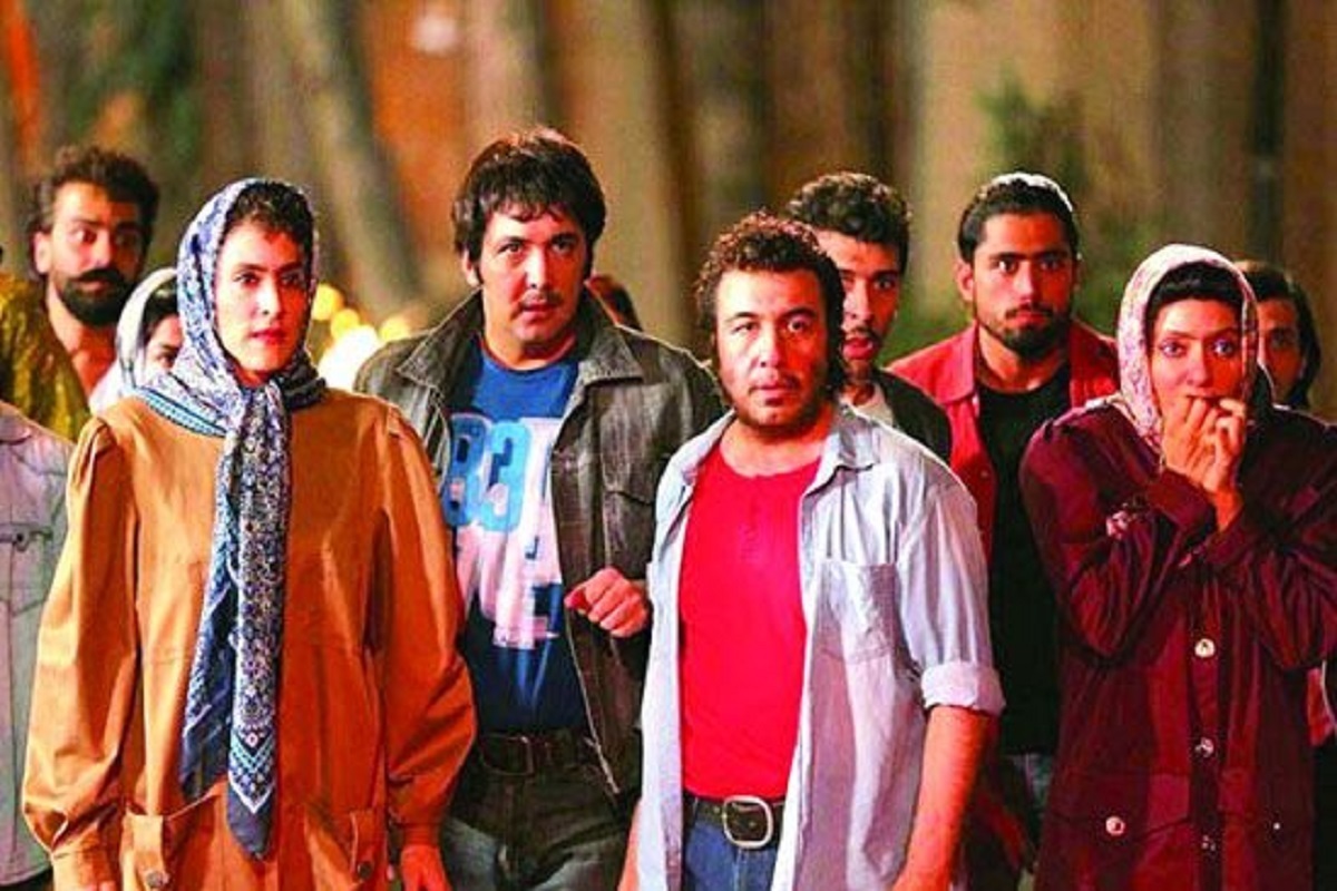 «نهنگ عنبر ۳» مجوز ساخت گرفت