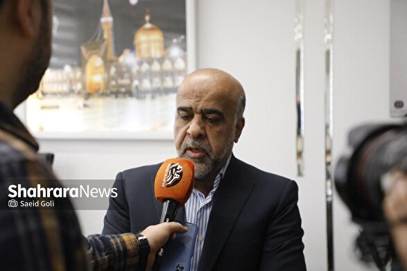 وصول ۲۶ هزار میلیارد تومان مالیات از مردم خراسان رضوی در ۸ماهه ۱۴۰۴