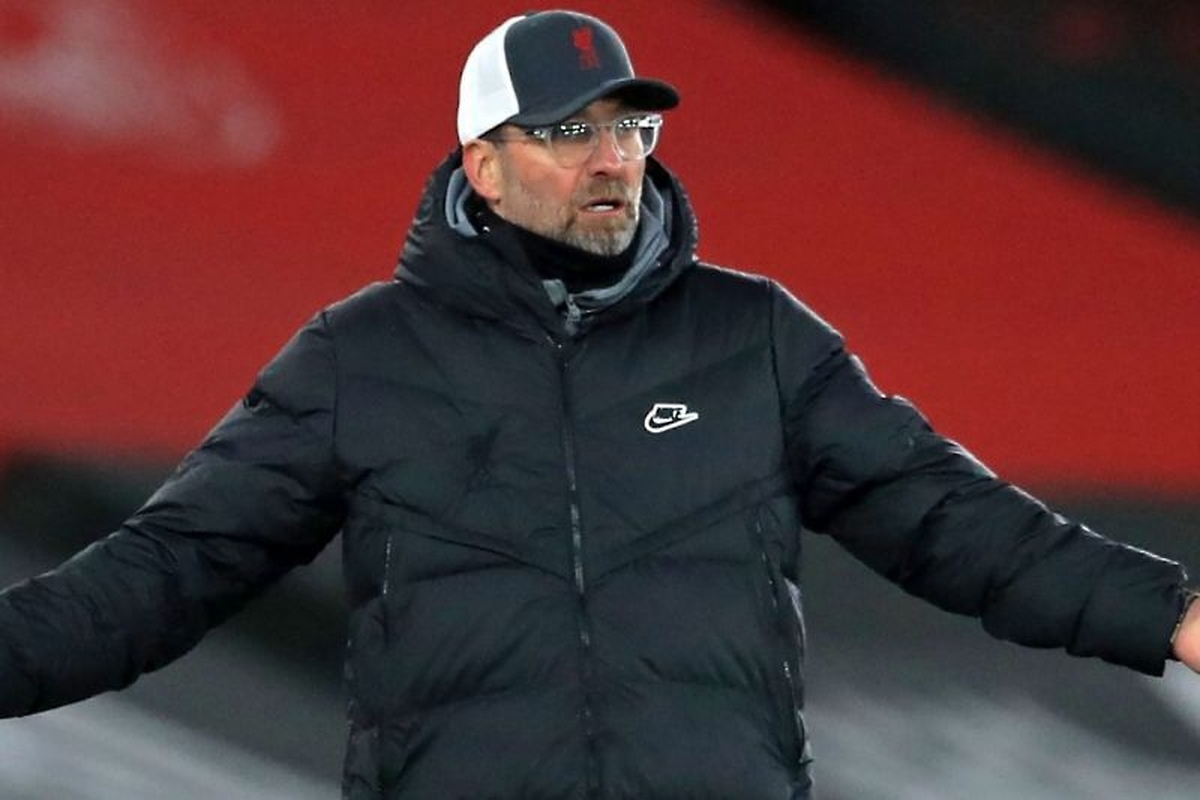 کلوپ گزینه رئال شد