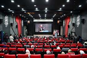 مهلت ارسال آثار به سومین جایزه بین‌المللی پژوهشی «مداحان مؤلف» اعلام شد