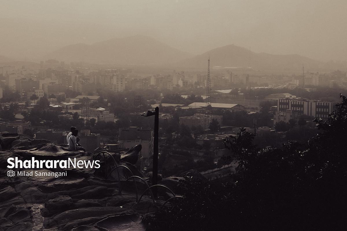 آیا مدارس مشهد فردا (چهارشنبه، ۱۹ آذر ۱۴۰۴) تعطیل است؟