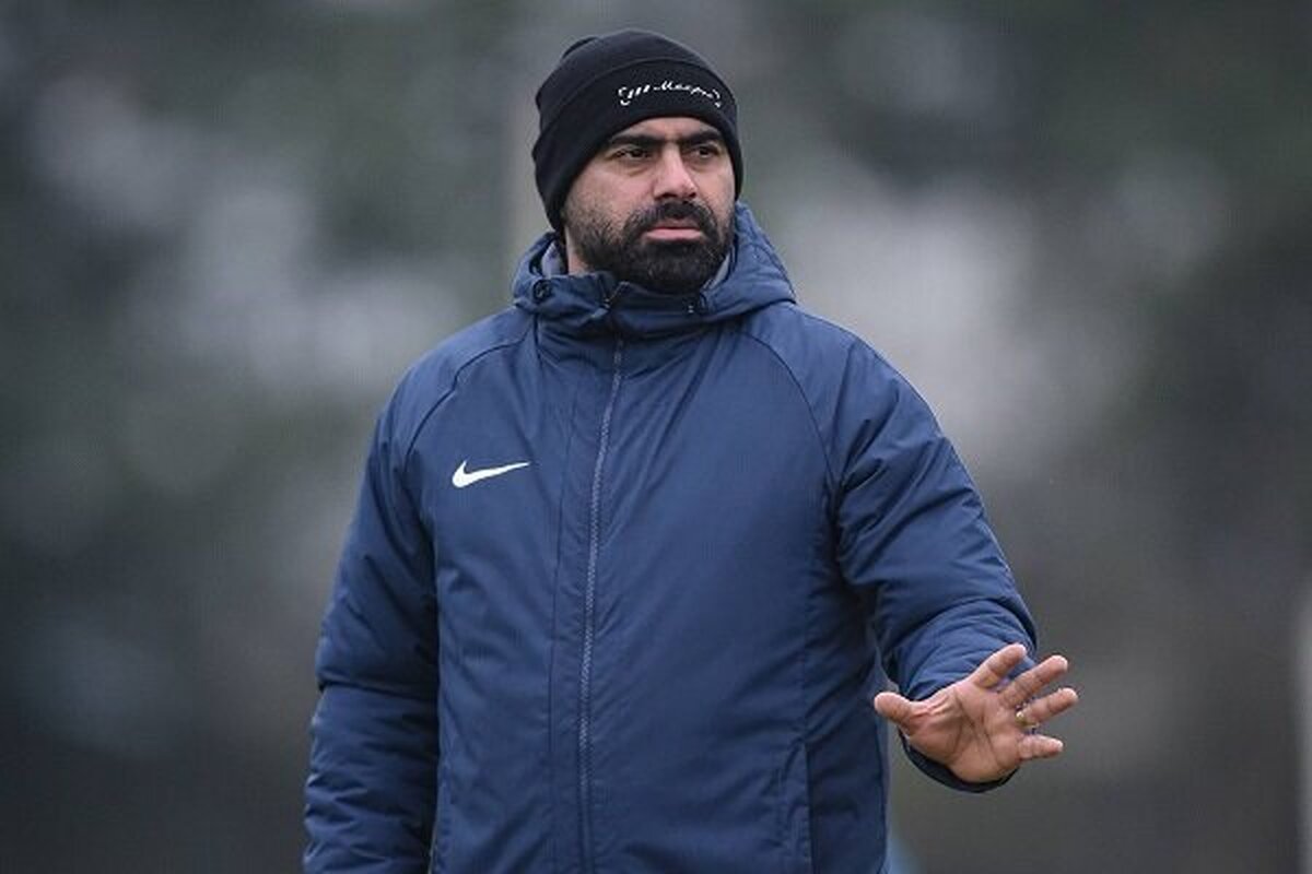 سرمربی تیم فوتبال ملوان گفت: استقلال یکی از پُرمهره‌ترین تیم‌های لیگ برتر است و در بازی فردا، با تمرکز بالا وارد زمین خواهیم شد.