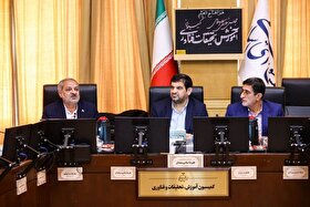 عظیمی راد: اکثر نمایندگان از توضیحات وزیر آموزش و پرورش قانع شدند