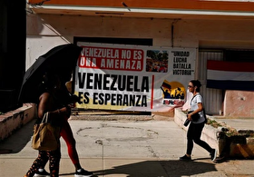 کوبا تماس با آمریکا درباره آینده ونزوئلا را رد کرد