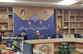 مدیرعامل بنیاد کرامت رضوی: در خصوص برگزاری مسابقات در ورزشگاه امام رضا (ع) تابع مقررات جاری کشور هستیم