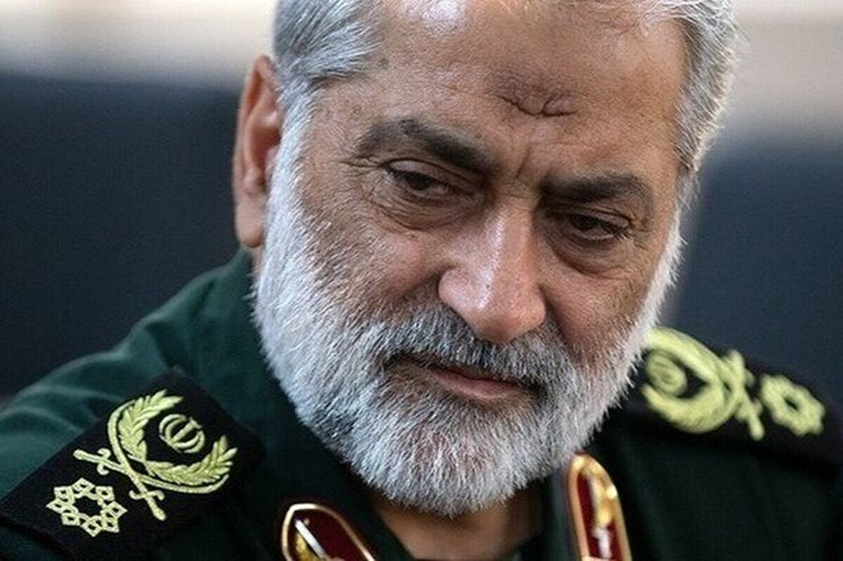 سردار شکارچی: امروز از ۲۳ خرداد قوی‌تریم (۱۸ آذر ۱۴۰۴)